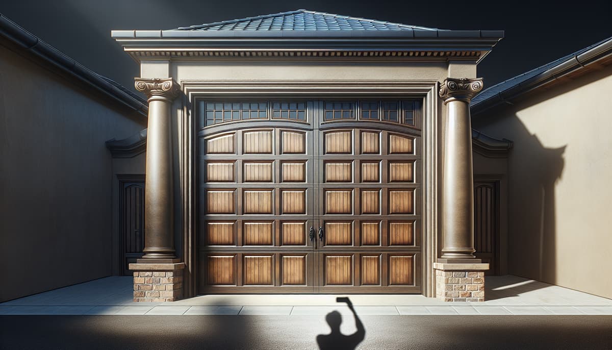 Emergency Garage Door Repair