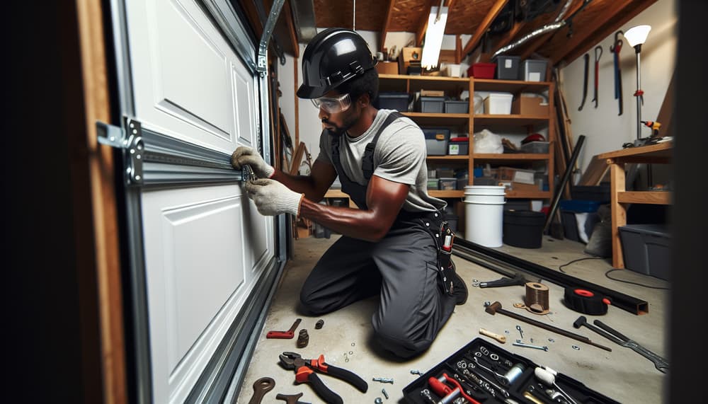 Professional Service